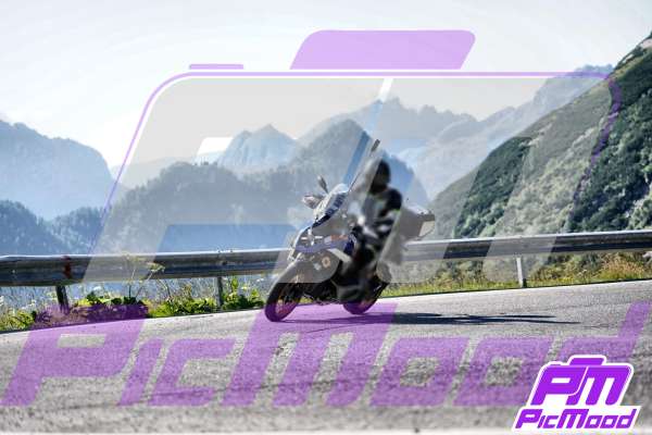 Foto Passo Fedaia 19 lug 2025 09:29