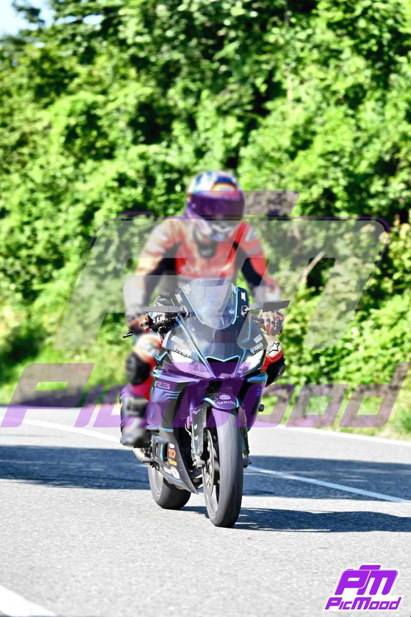Foto Passo della Futa-Raticosa 13 lug 2024 09:24