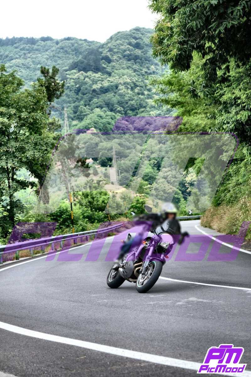 Foto Passo del Turchino 24 giu 2025 09:46