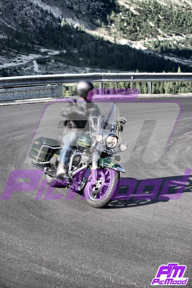 Foto Passo Gardena 22 giu 2025 09:22