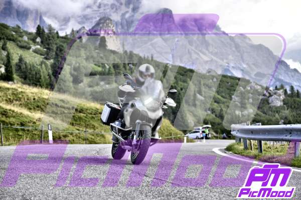 Foto Passo Giau 23 ago 2025 08:02