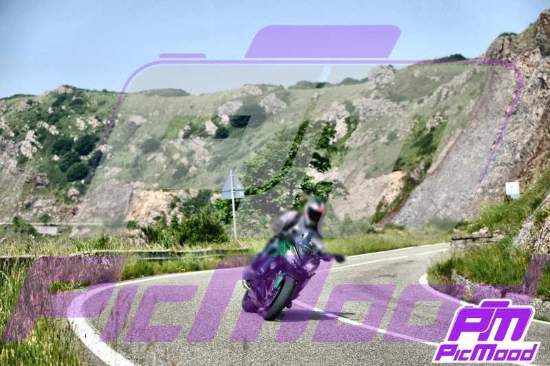 Foto Passo del Faiallo 14 giu 2025 09:40