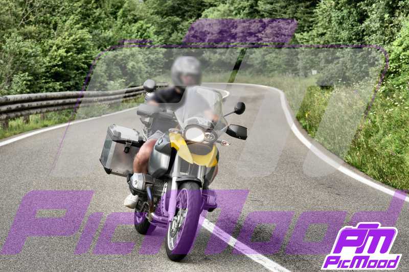 Foto Passo Rombo 21 lug 2024 18:26