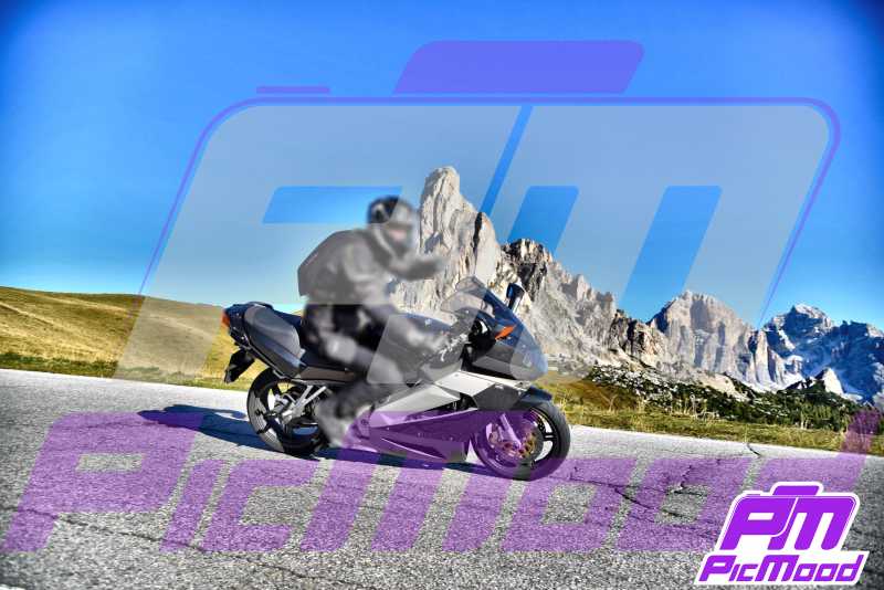 Foto Passo Giau 29 set 2024 08:58