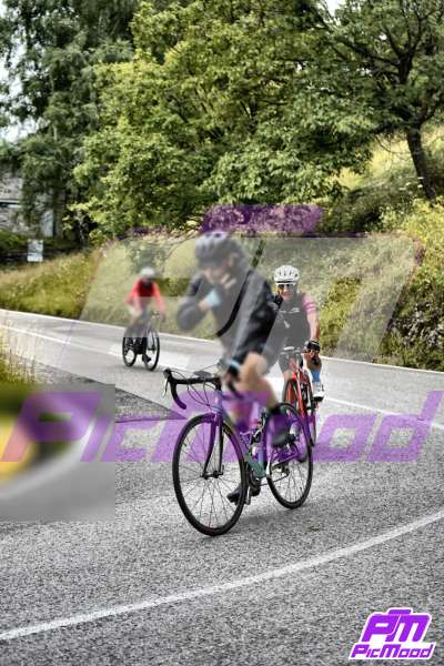 Foto Passo del Ghisallo 26 lug 2025 09:40