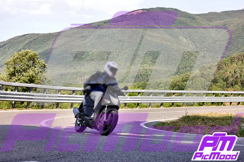 Foto Passo della Cisa versante Toscana 25 lug 2026 09:15