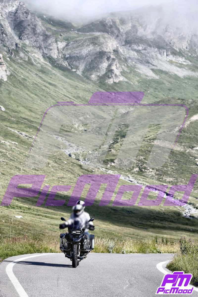 Foto Colle dell'Agnello 4 ago 2024 09:57