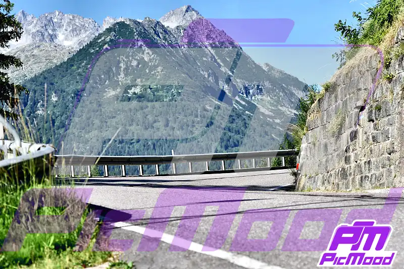 Passo del Tonale