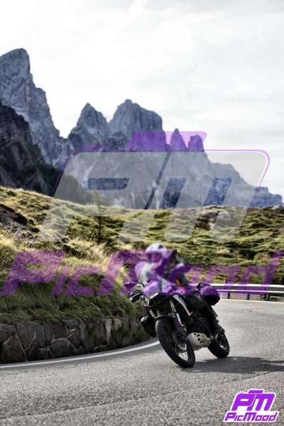 Foto Passo Rolle 7 set 2025 09:25