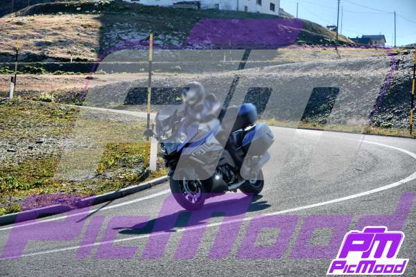 Foto Passo dello Stelvio 24 ago 2025 09:07