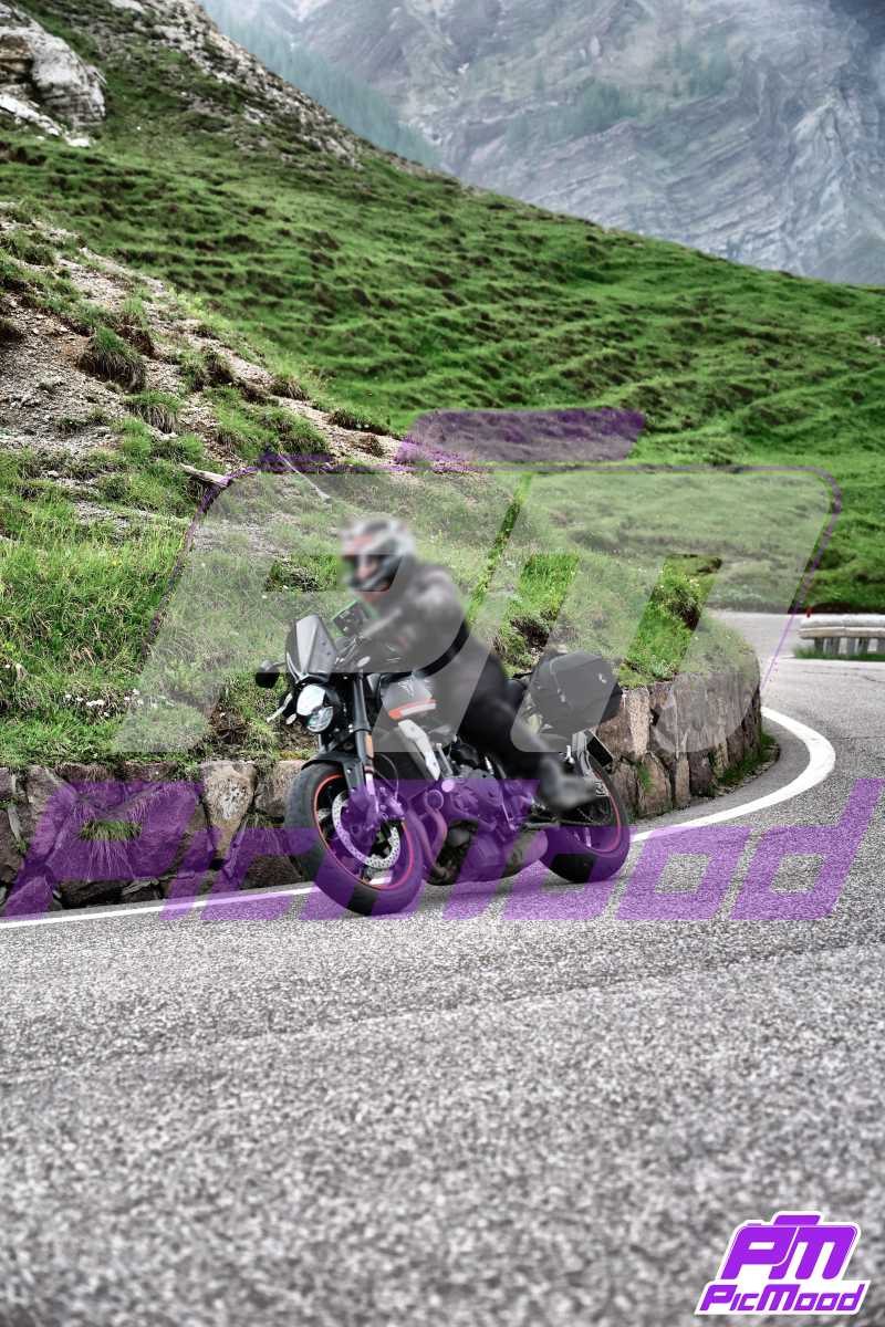 Foto Passo Rolle 7 giu 2025 09:26