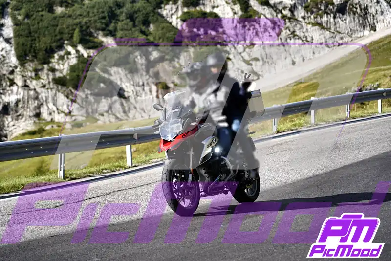 Passo Fedaia