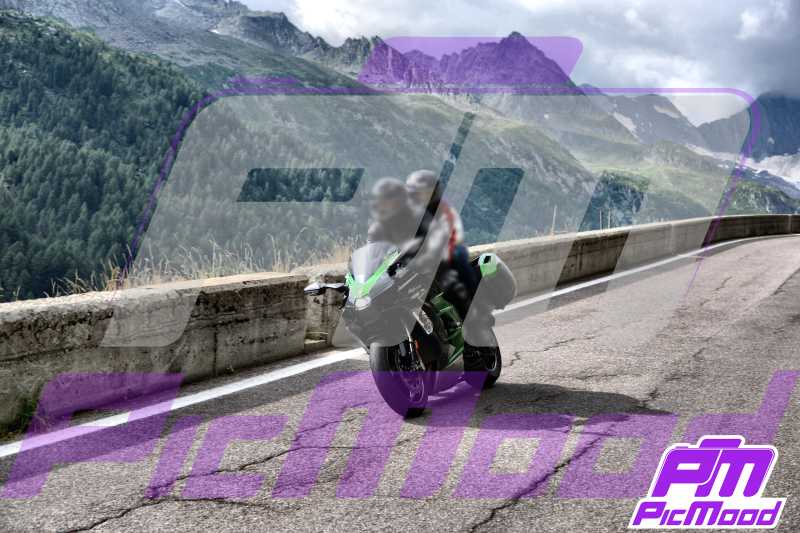 Foto Passo Rombo 4 ago 2024 10:14