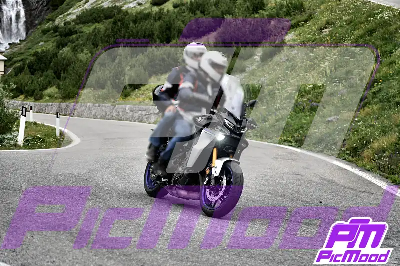 Foto Passo dello Stelvio 3 lug 2026 09:02