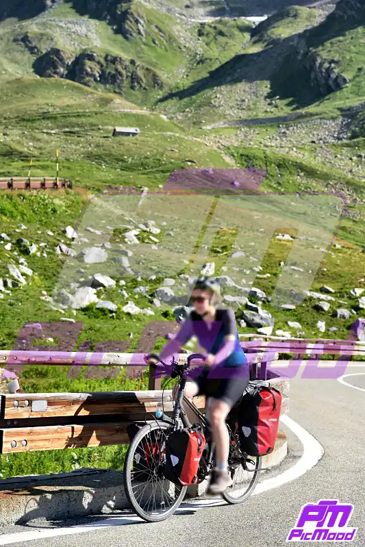 Foto Colle del Gran San Bernardo 4 lug 2026 09:36