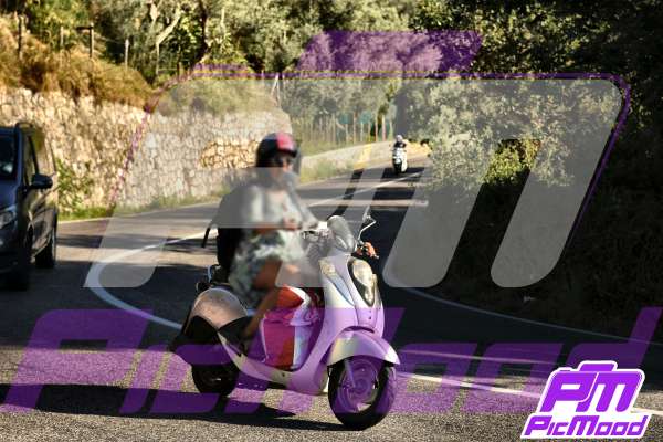 Foto Costiera Amalfitana 20 set 2025 09:09