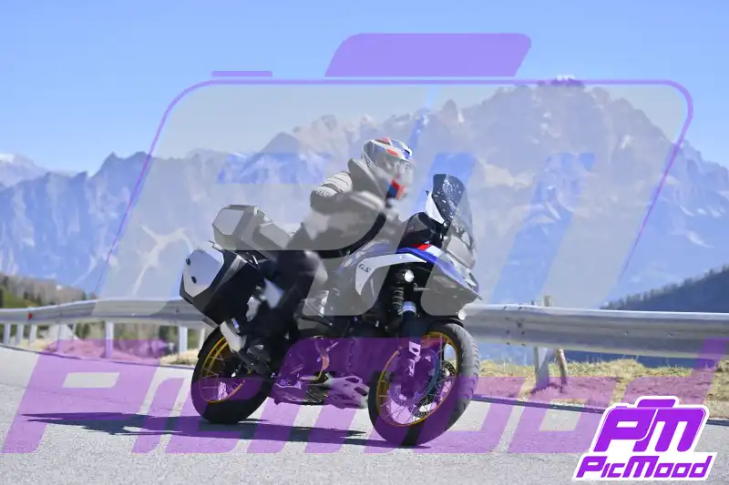 Foto Passo Giau 1 mag 2026 10:33