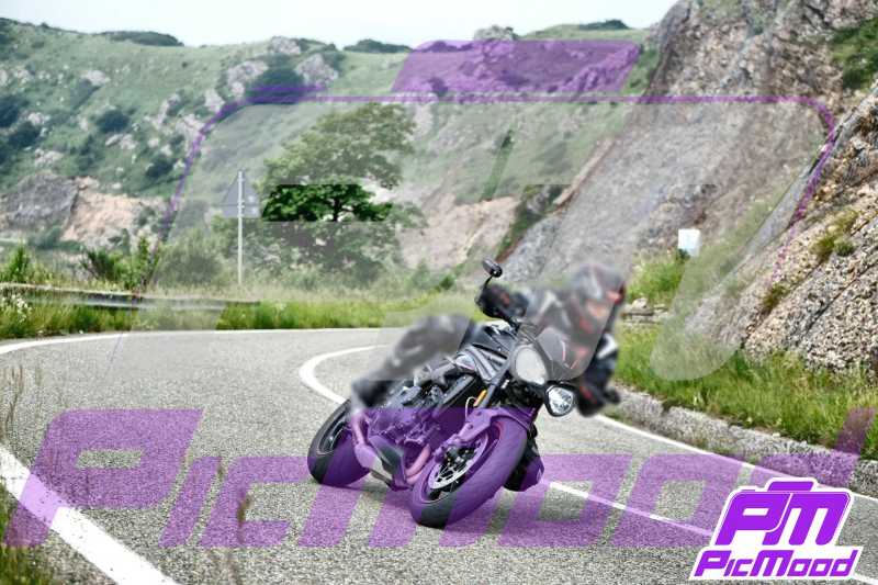 Foto Passo del Faiallo 15 giu 2025 09:22