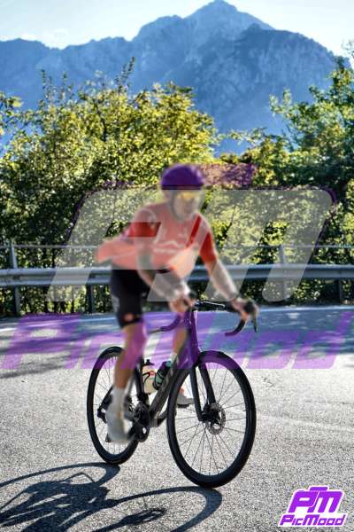 Foto Passo del Ghisallo 5 ott 2025 09:18