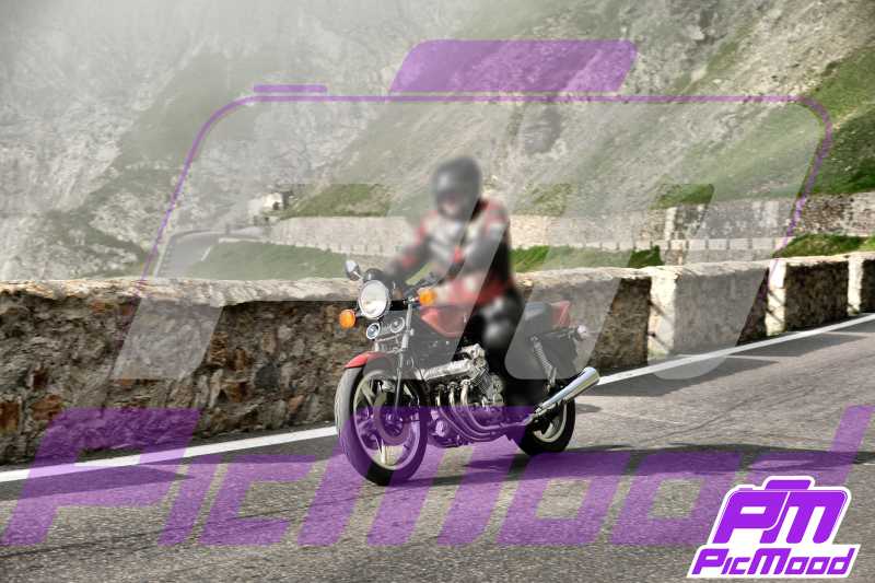 Foto Passo dello Stelvio 27 lug 2024 08:53