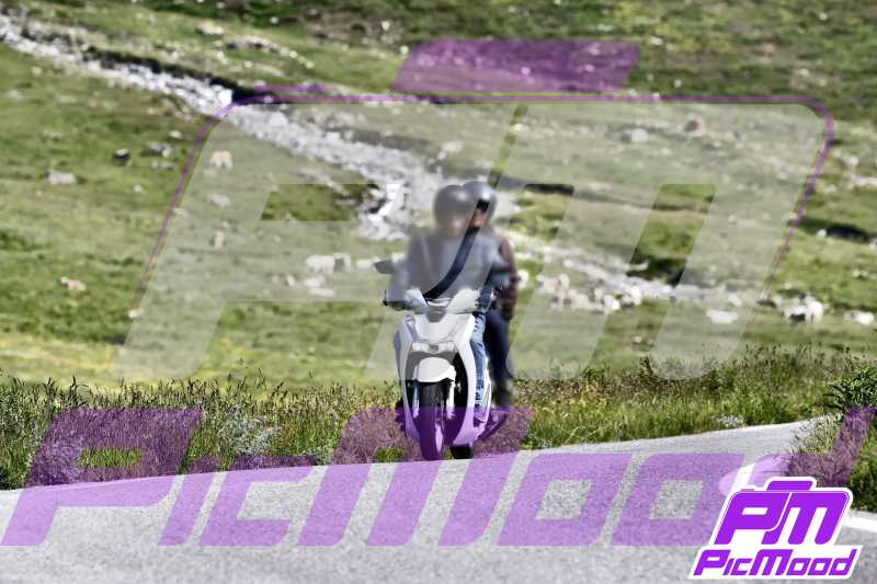 Foto Colle dell'Agnello 13 lug 2024 10:07
