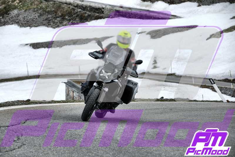 Foto Passo dello Stelvio 7 giu 2025 09:05