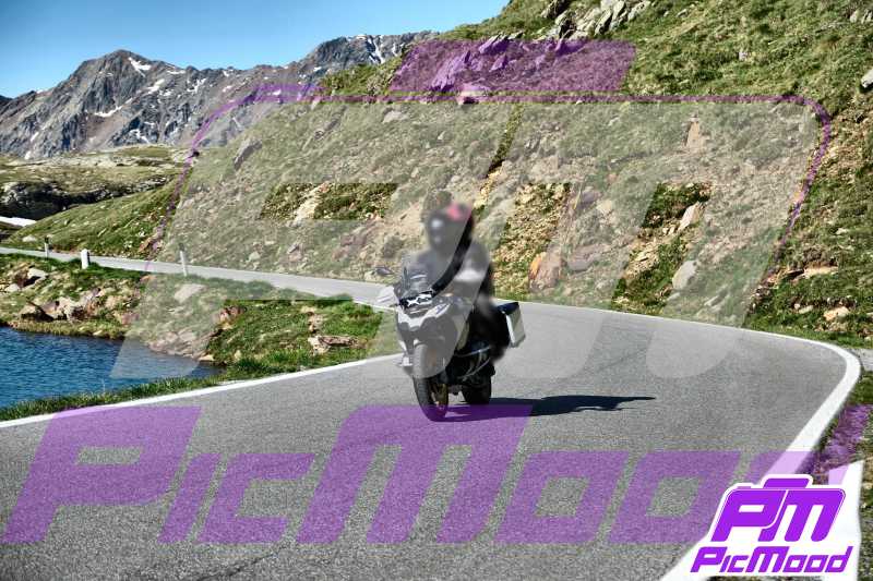 Foto Passo Gavia 29 giu 2025 08:51