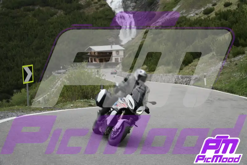 Foto Passo dello Stelvio