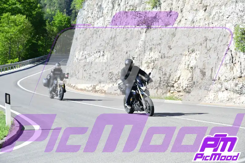 Foto Passo della Mendola 2 mag 2026 09:21