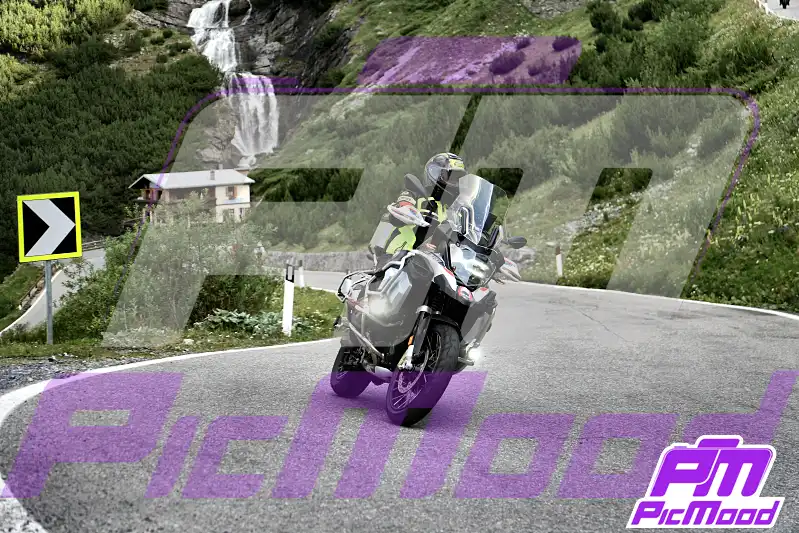 Foto Passo dello Stelvio 11 lug 2026 09:05
