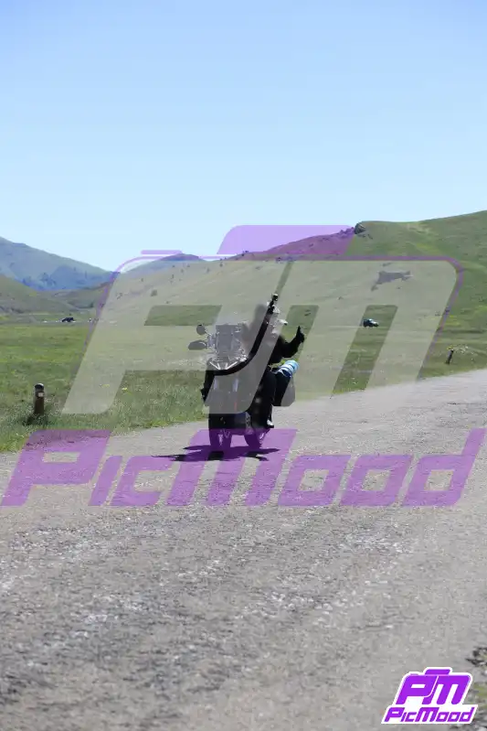 Foto Campo Imperatore 30 mag 2026 10:23