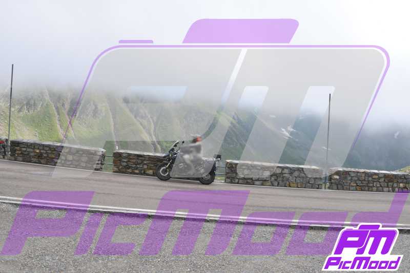 Foto Passo Rombo 13 lug 2024 09:27