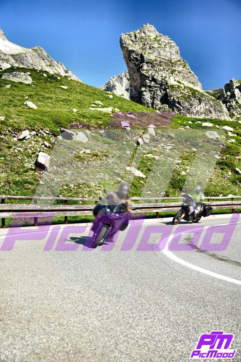 Foto Colle del Gran San Bernardo 21 giu 2025 09:17