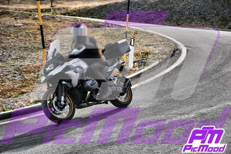 Foto Passo dello Stelvio 22 set 2024 09:03