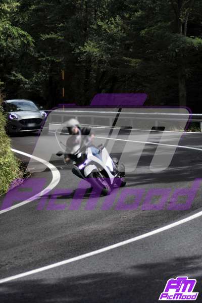 Foto Passo del Turchino 27 lug 2025 12:50