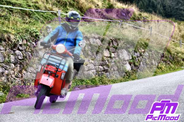 Foto Passo Manghen 23 ago 2025 10:28