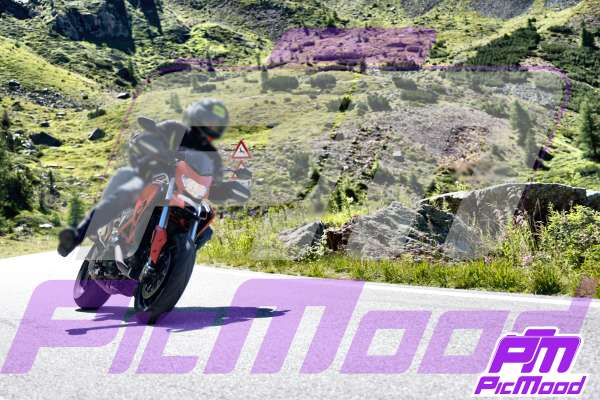 Foto Passo Manghen 27 lug 2025 10:42