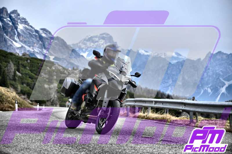 Foto Passo Giau 3 mag 2025 08:57