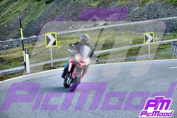 Foto Passo dello Stelvio 3 ago 2025 08:45