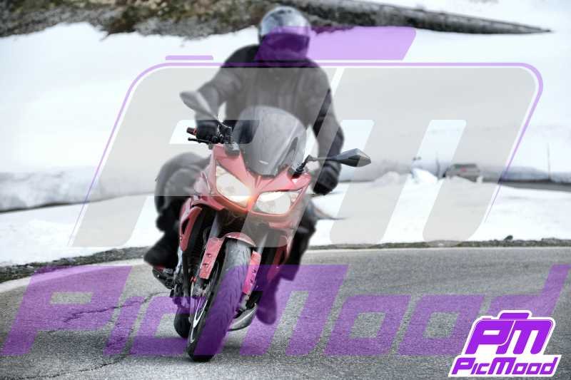 Foto Passo dello Stelvio 1 giu 2025 09:10