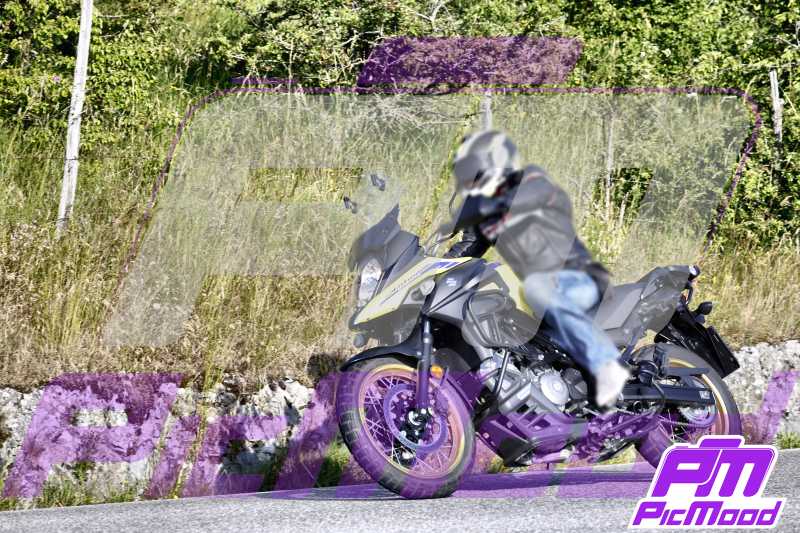 Foto Passo della Futa Raticosa vers Toscana 14 giu 2025 08:27