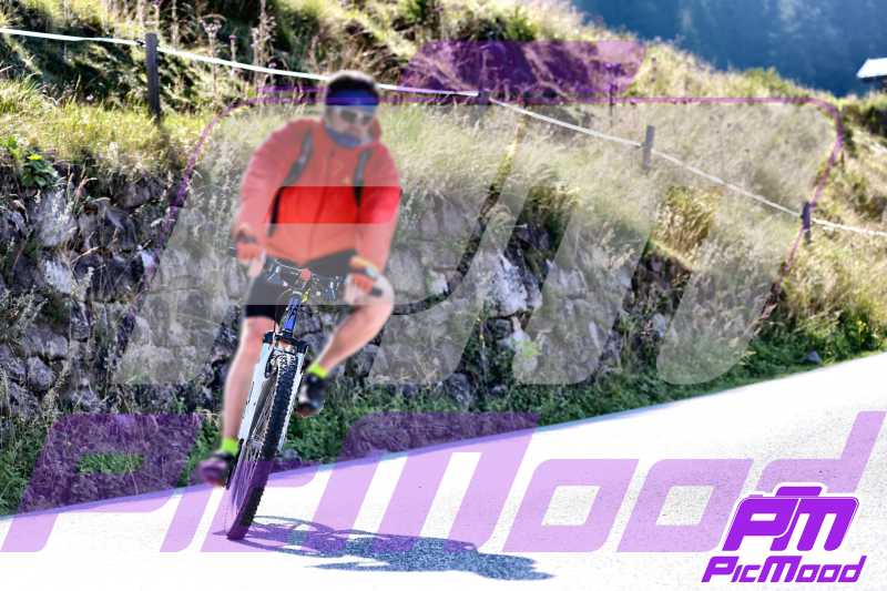 Foto Passo Manghen 19 lug 2025 09:43
