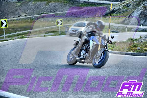 Foto Passo dello Stelvio 17 ago 2025 09:08