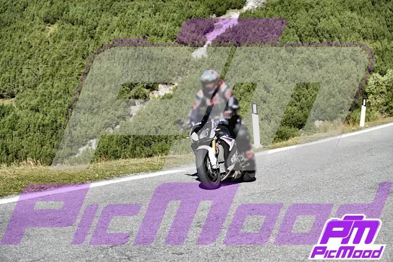 Foto Passo dello Stelvio 27 set 2026 10:27