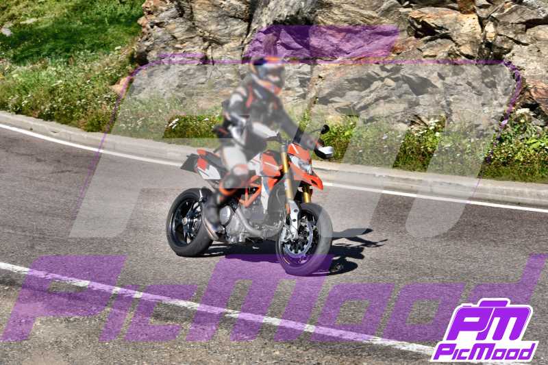 Foto Passo Rombo 10 ago 2024 09:58