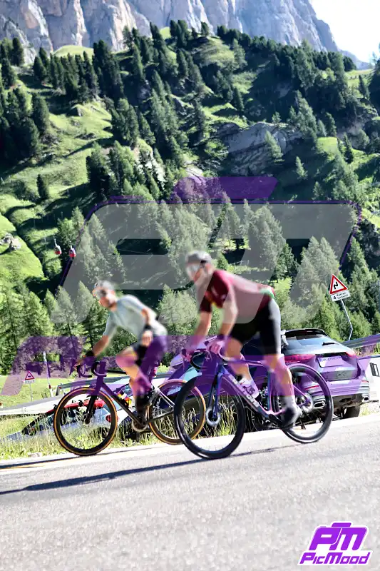 Foto Passo Gardena 4 lug 2026 08:54