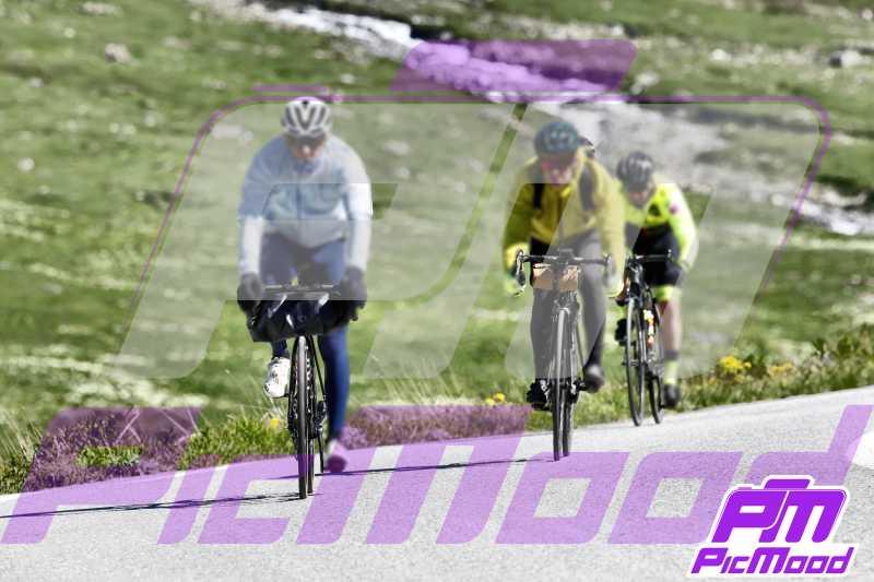 Foto Colle dell'Agnello 22 giu 2024 10:13