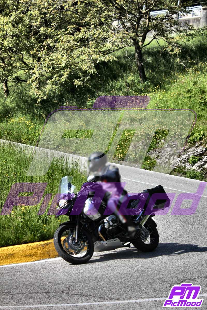 Foto Passo del Ghisallo 18 mag 2025 09:24