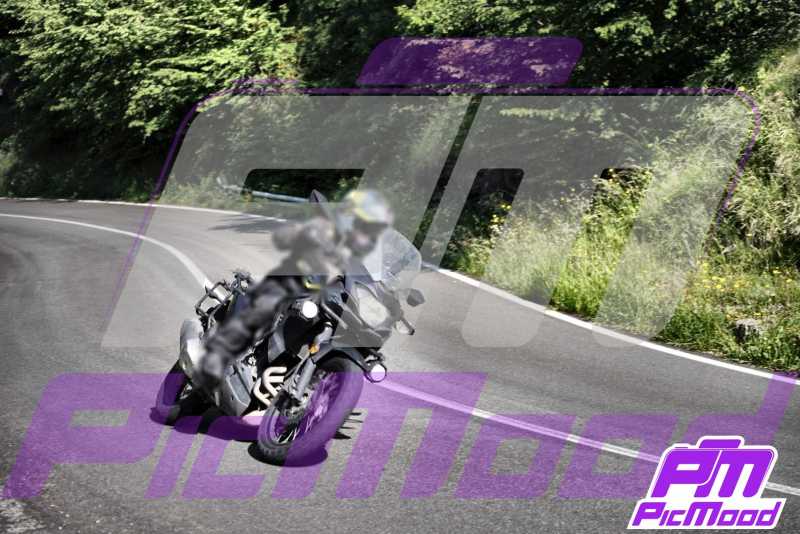 Foto Passo del Muraglione 25 mag 2025 09:43