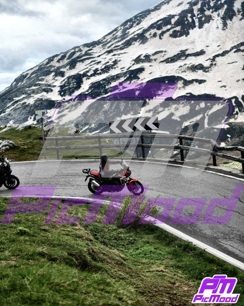 Foto Passo dello Spluga 16 giu 2024 11:08
